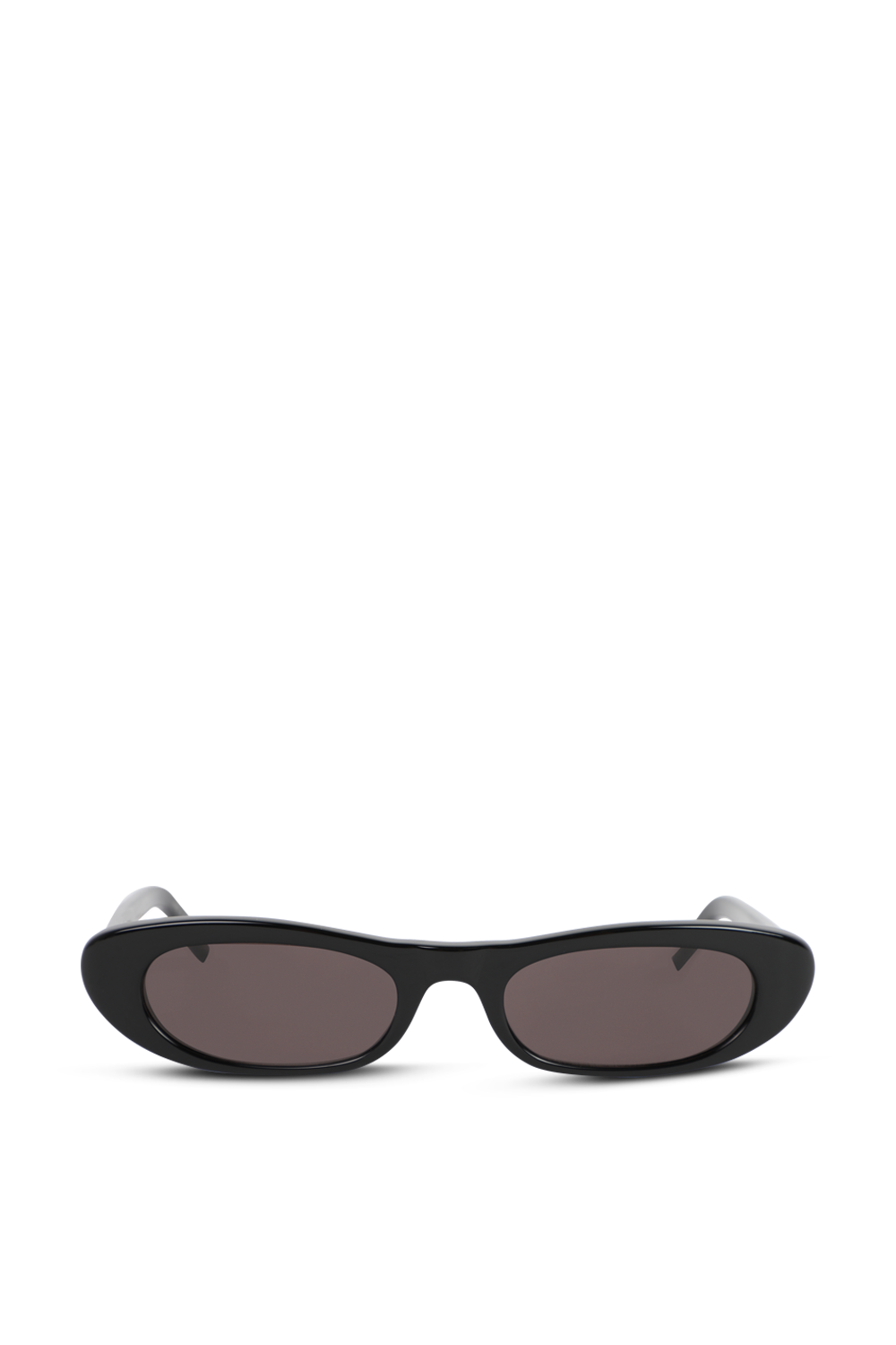 תמונה קידמית של משקפי שמש 557 SAINT LAURENT