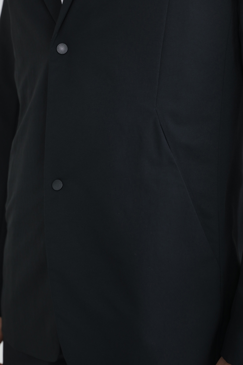 תמונת תקריב דוגמן של New Venture Blazer