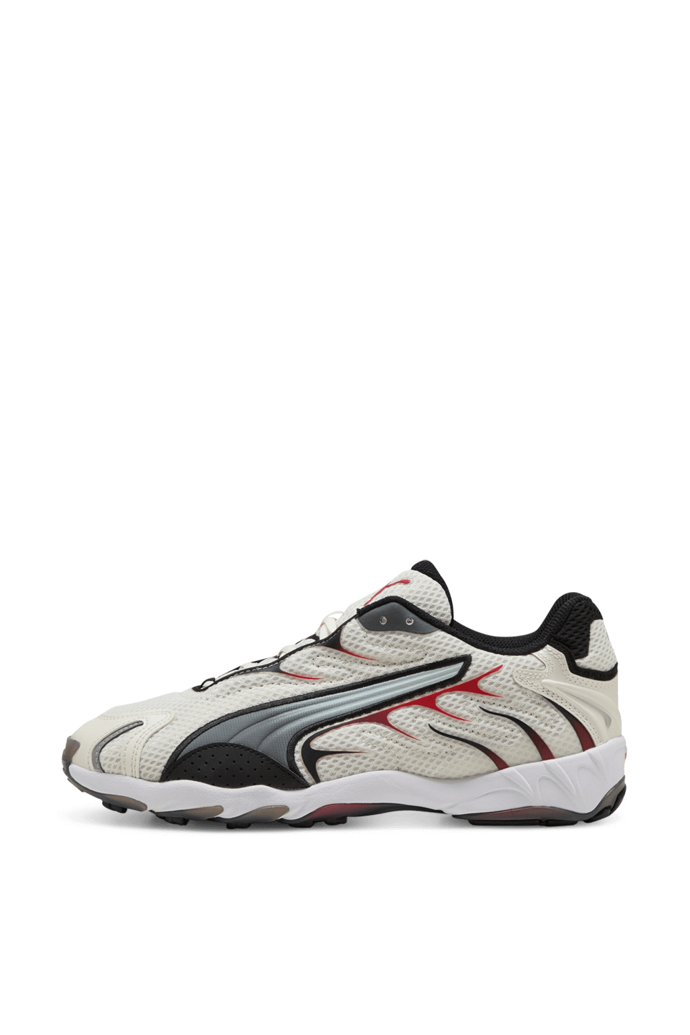 תמונה אחורית של נעלי סניקרס PUMA