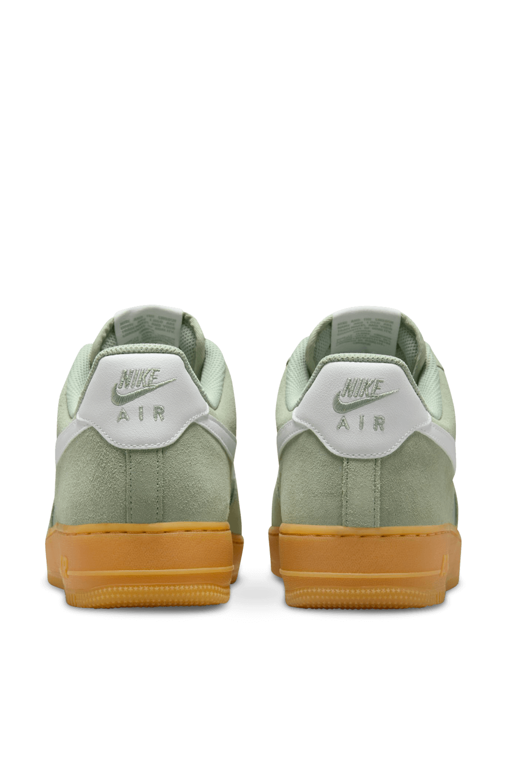 נעלי סניקרס אייר פורס 1 07 NIKE
