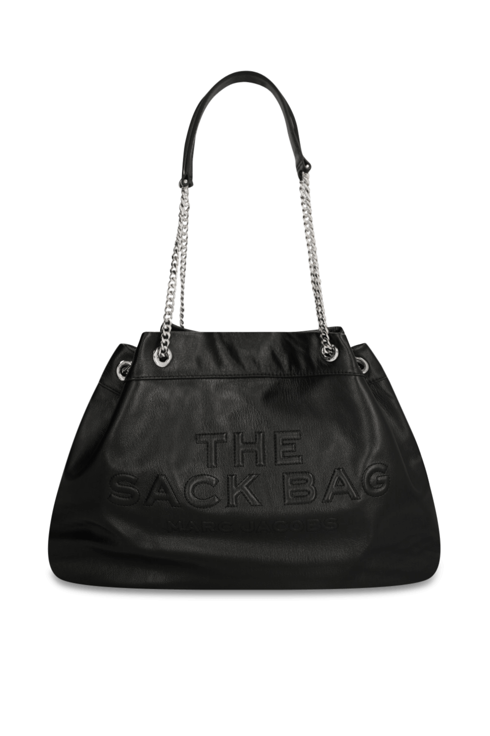 תמונה קידמית של תיק צ''ין לארג' MARC JACOBS