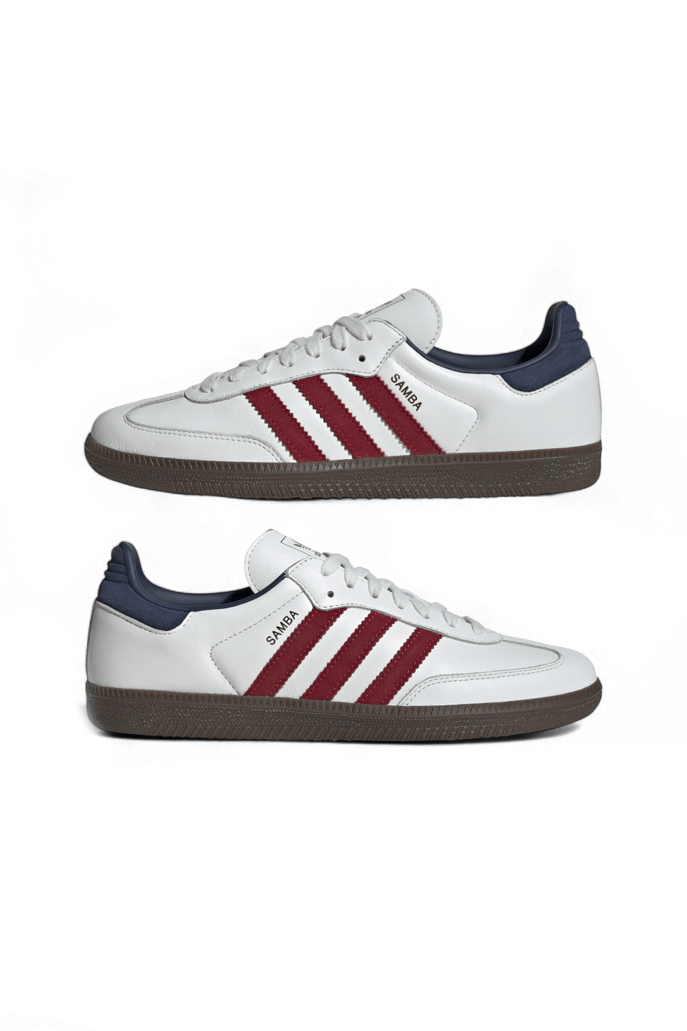 נעלי סניקרס סמבה ADIDAS ORIGINALS