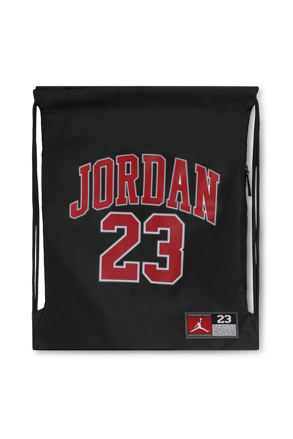תמונה קידמית של תיק שרוכים JORDAN