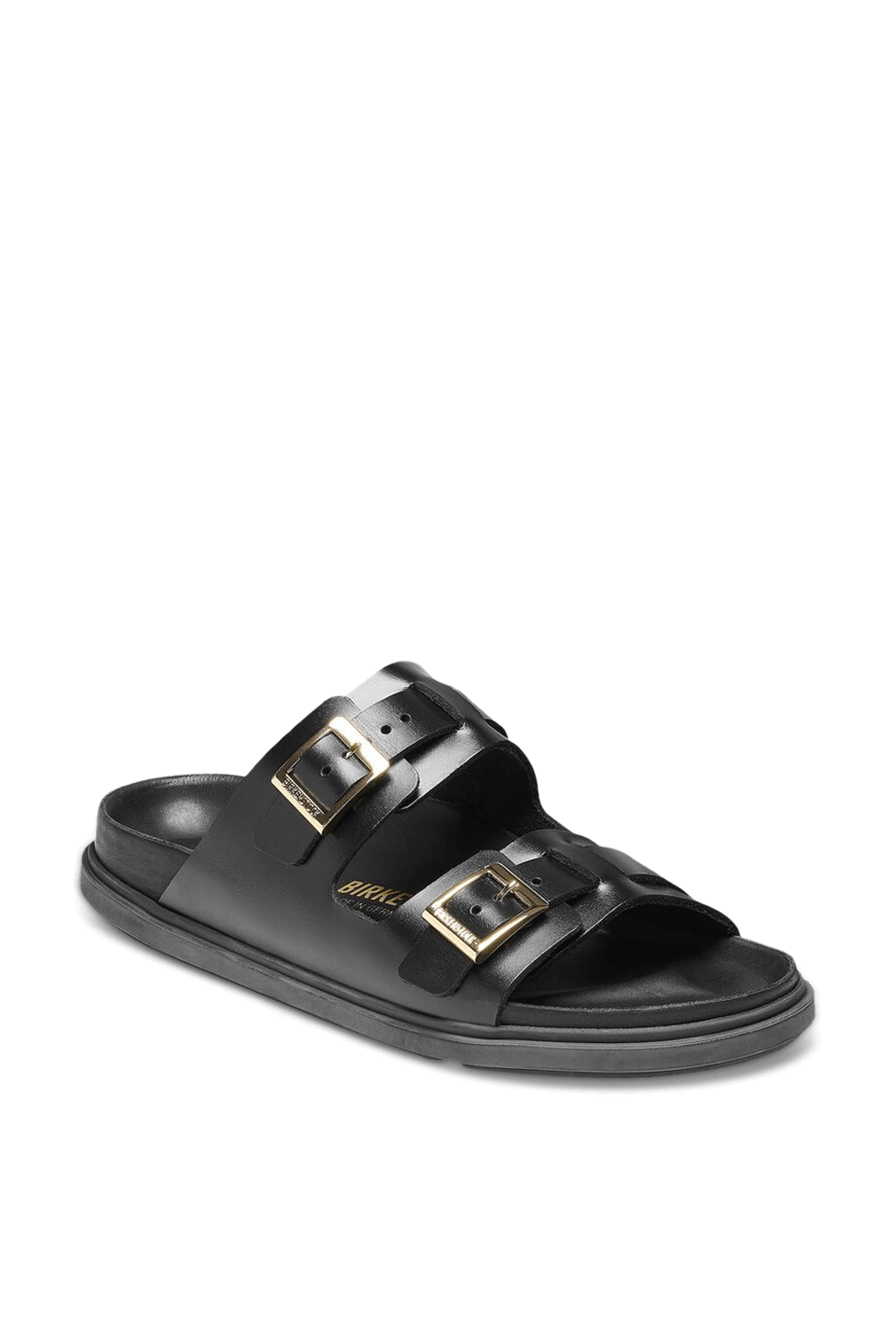 תמונת פנים של סנדלי אריזונה BIRKENSTOCK
