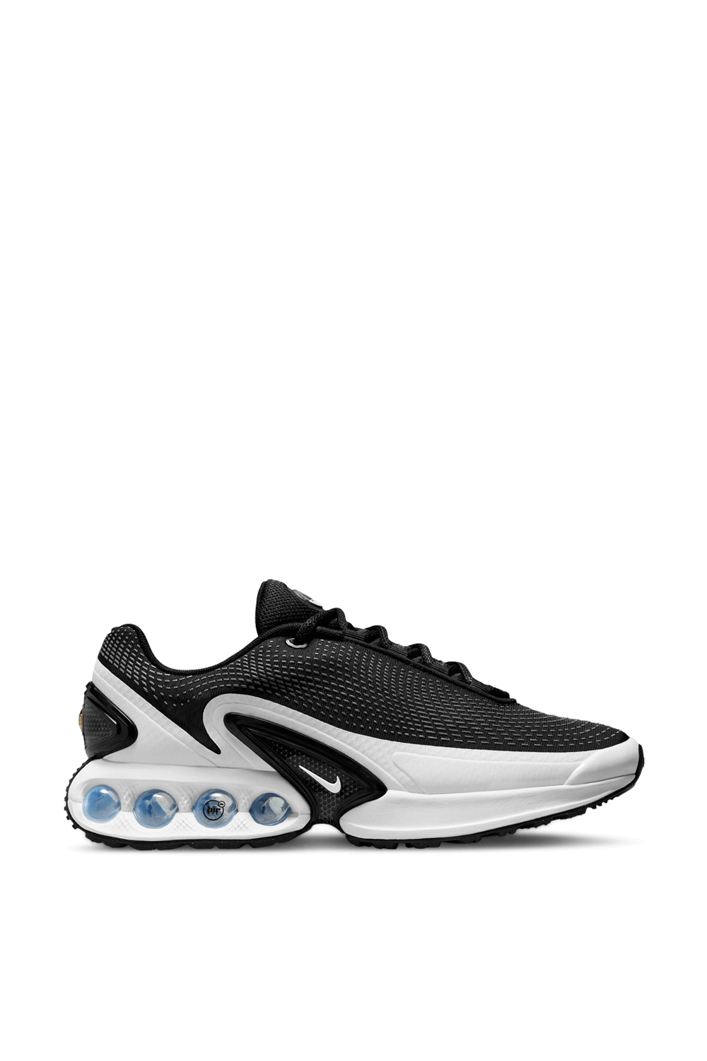 תמונה קידמית של נעלי סניקרס אייר מקס דינמיק NIKE