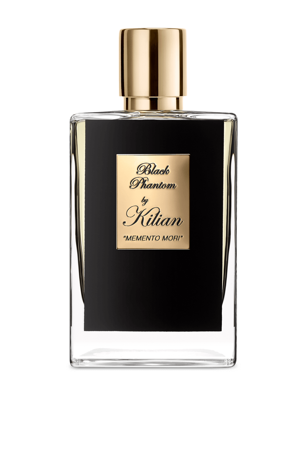 תמונה קידמית של Black Phantom Momento Mori Eau de perfume 50 ML
