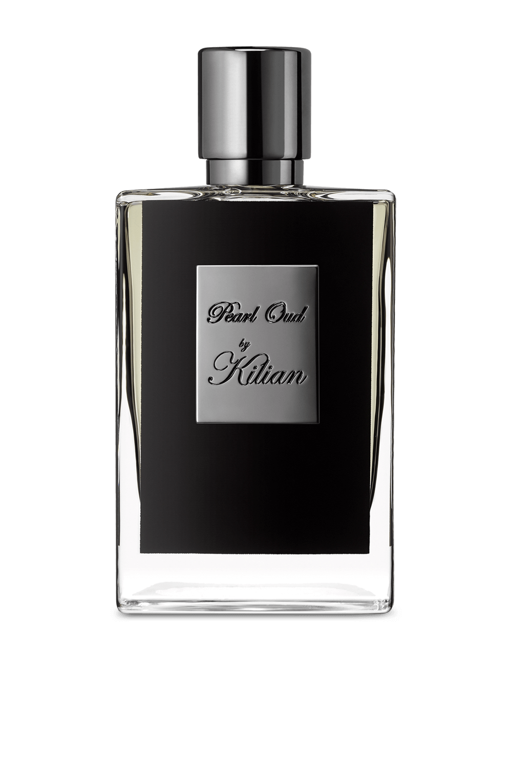 תמונה קידמית של Pearl Oud Eau de perfume 50 ML