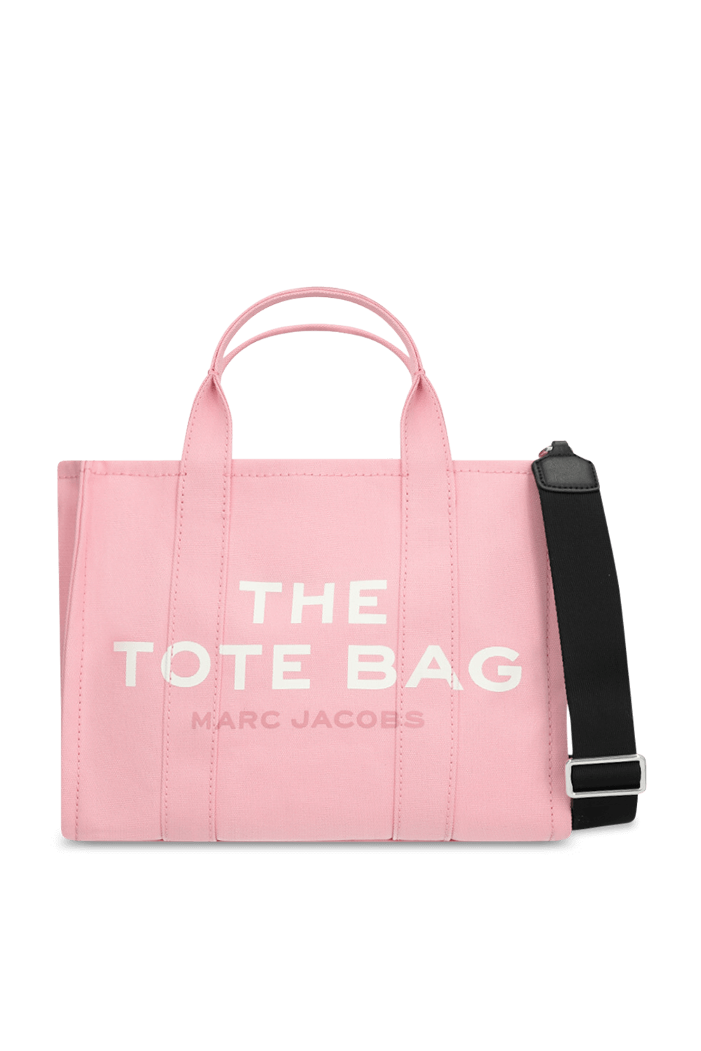 תמונה קידמית של תיק טוט סמול MARC JACOBS