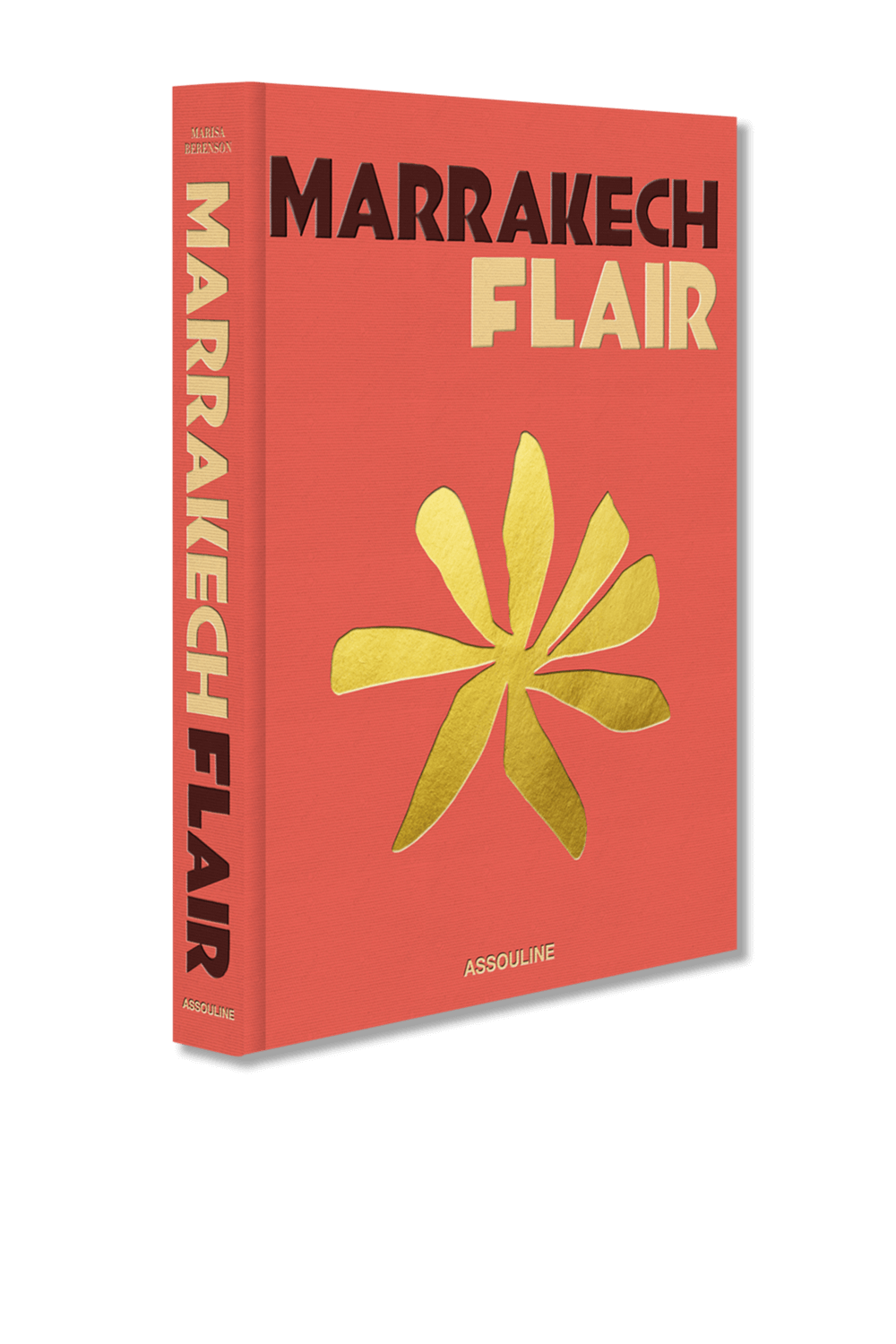 תמונה אחורית של Marrakech Flair