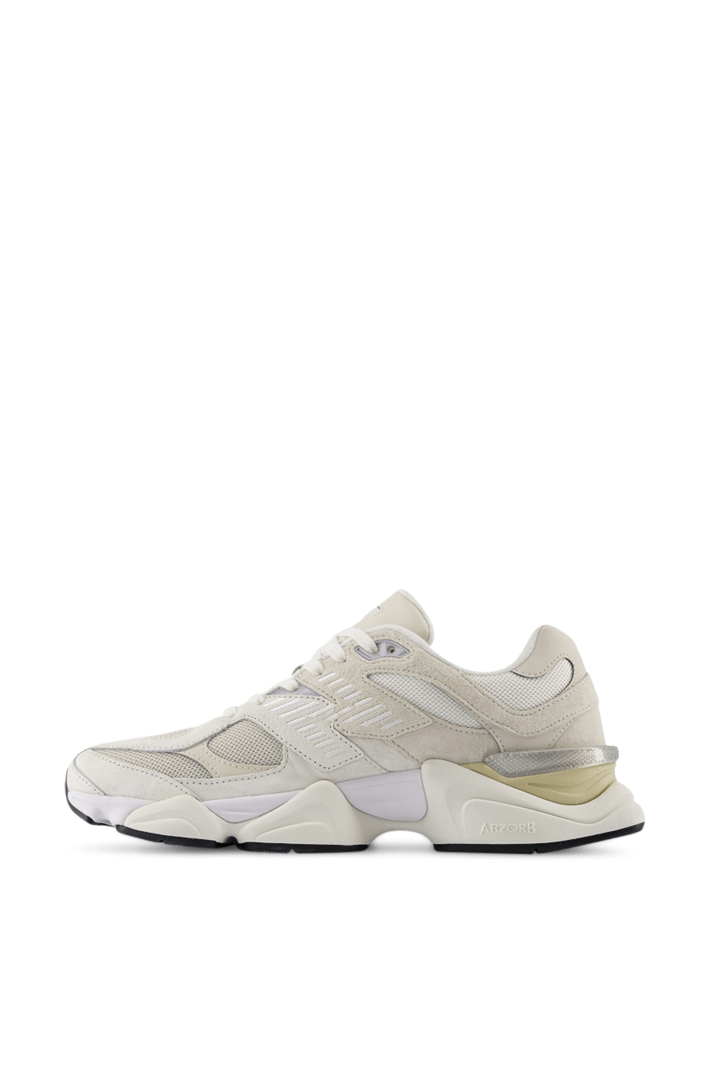 תמונה אחורית של נעלי סניקרס 9060 NEW BALANCE