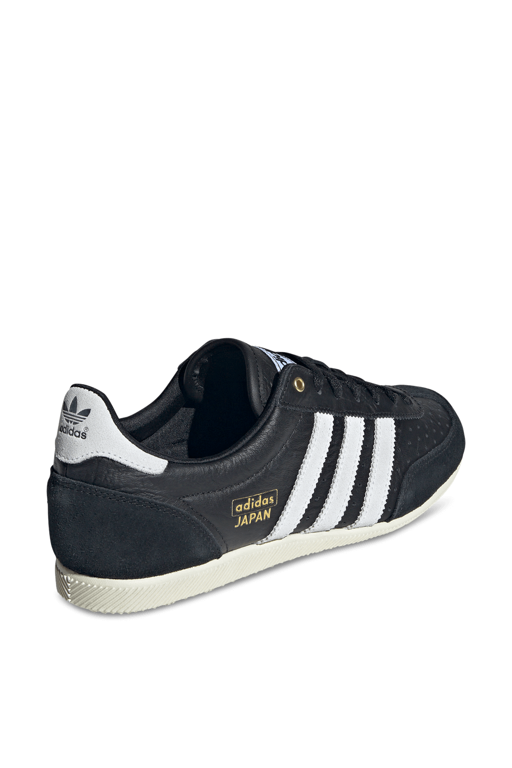 תמונת תקריב של נעלי סניקרס יפן ADIDAS ORIGINALS