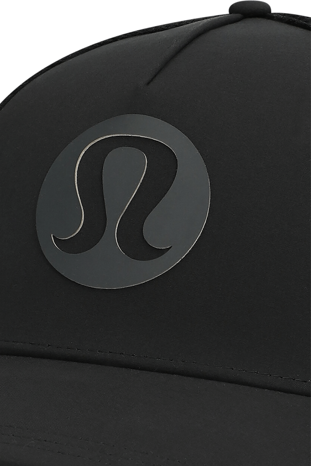 תמונת תקריב של Trucker Hat LULULEMON