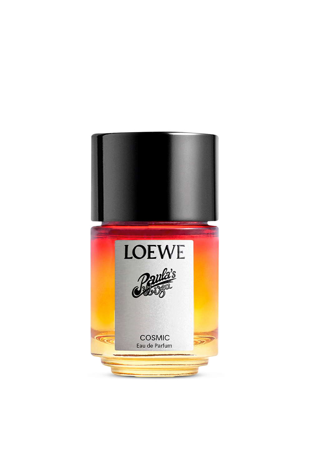 תמונה קידמית של LOEWE Paula's Ibiza Cosmic Eau de Parfum 100 ml LOEWE PERFUMES