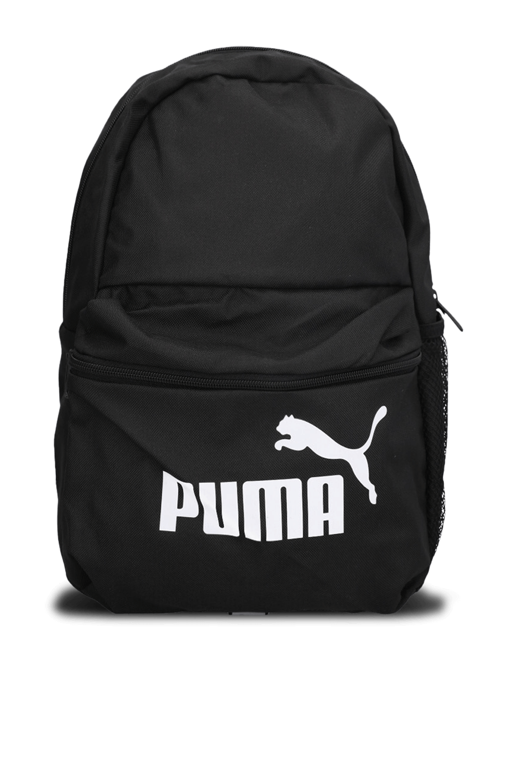 תמונה קידמית של תיק גב סמול PUMA KIDS