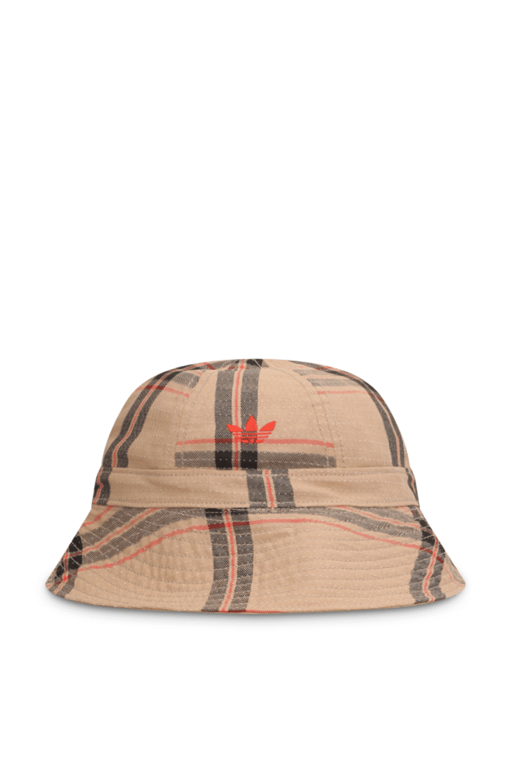 תמונת תקריב של אדידס X וולס בונר כובע דו צדדי ADIDAS ORIGINALS