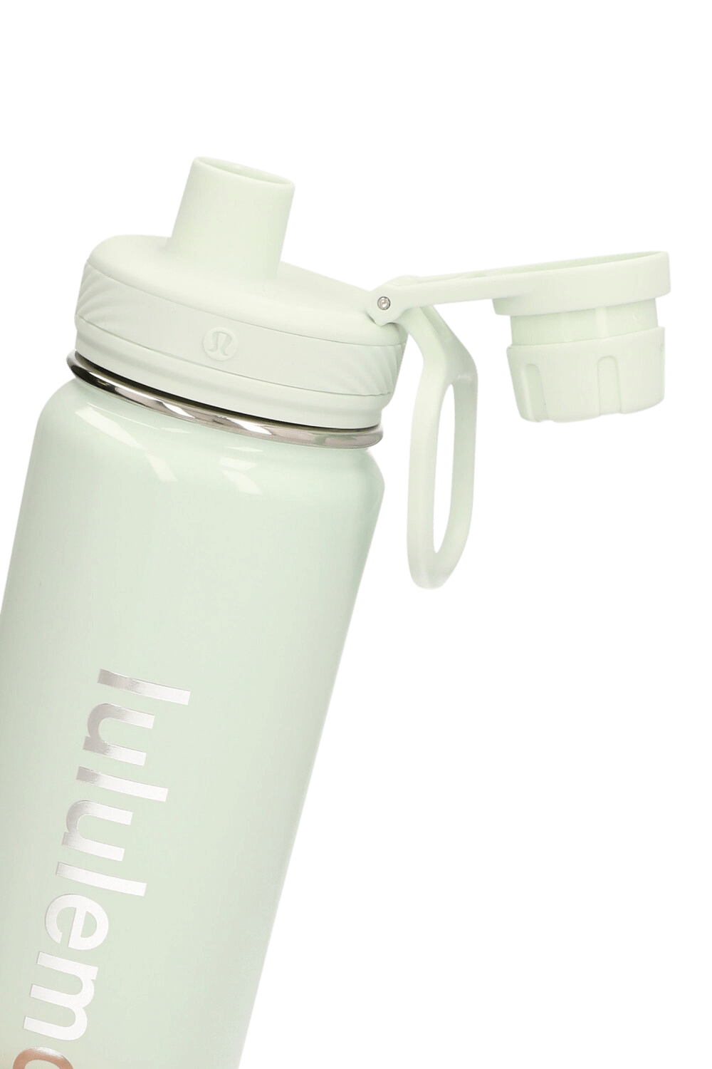 תמונה אחורית של Back to Life Sport Bottle 24 oz LULULEMON