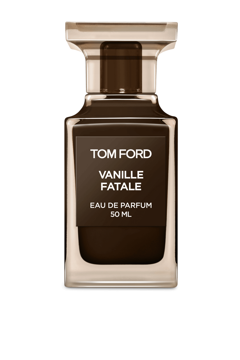 תמונה קידמית של Vanille Fatale Parfum 50 ML TOM FORD BEAUTY
