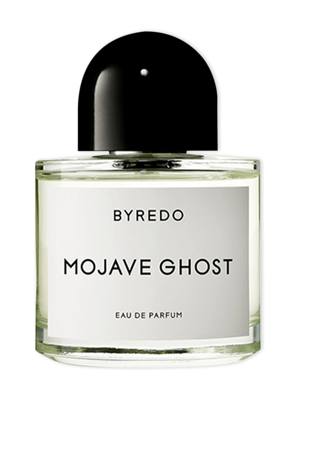 תמונה קידמית של Mojave Ghost Eau de Parfum 100 ML BYREDO