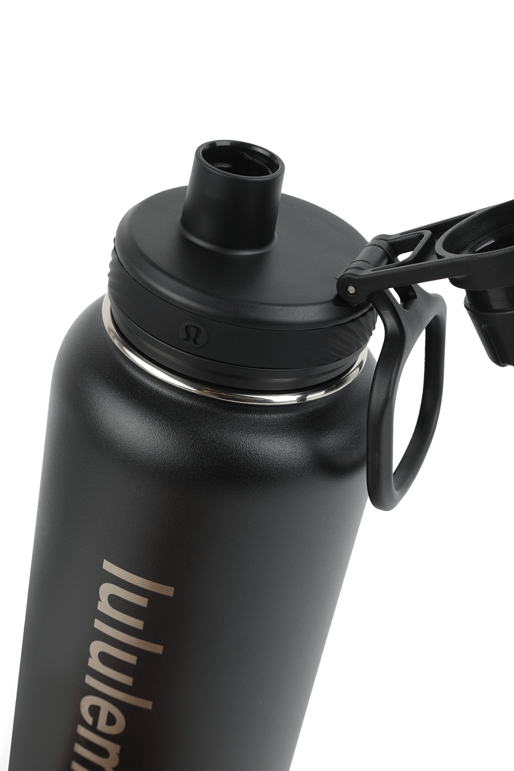 תמונת תקריב של Back to Life Sport Bottle 32oz LULULEMON