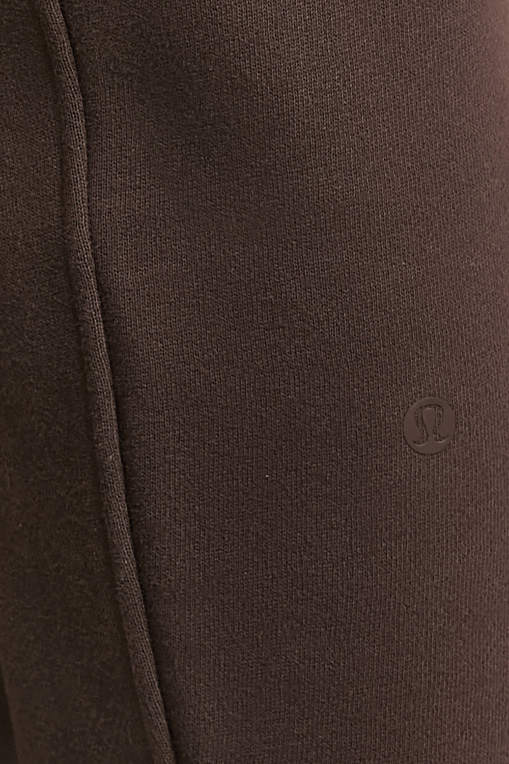 תמונת תקריב דוגמן של Scuba Mid-Rise Barrel-Leg Pant 7/8 Length LULULEMON