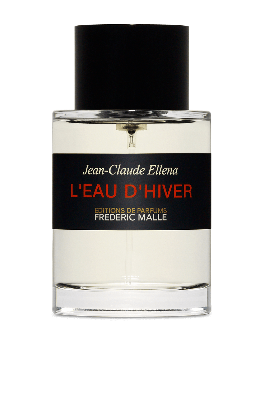 תמונה קידמית של L'eau d'Hiver Eau de Parfum 100 ml FREDERIC MALLE
