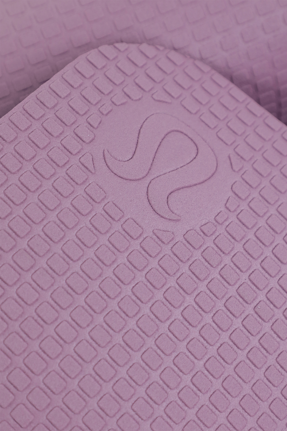 תמונת תקריב של The Lightweight Mat 5MM