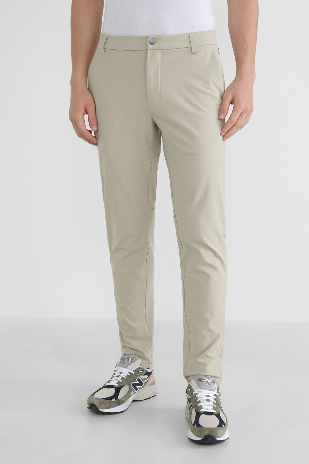 תמונת דוגמן קידמית של Commission Pant Classic 32"L