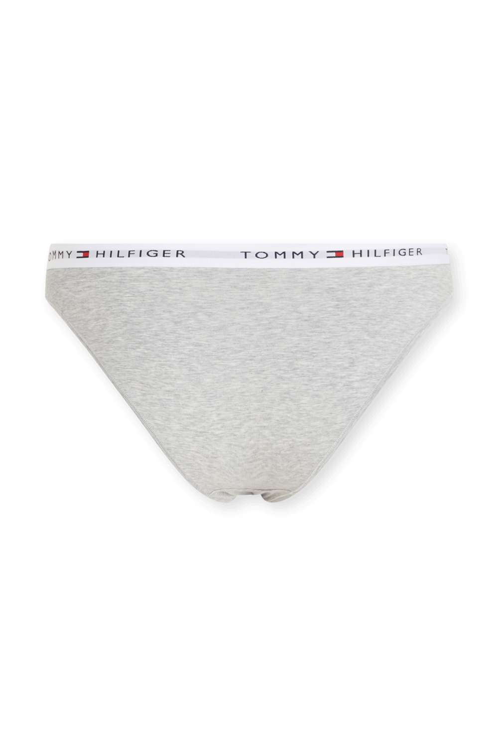תמונה אחורית של תחתוני ביקיני TOMMY HILFIGER