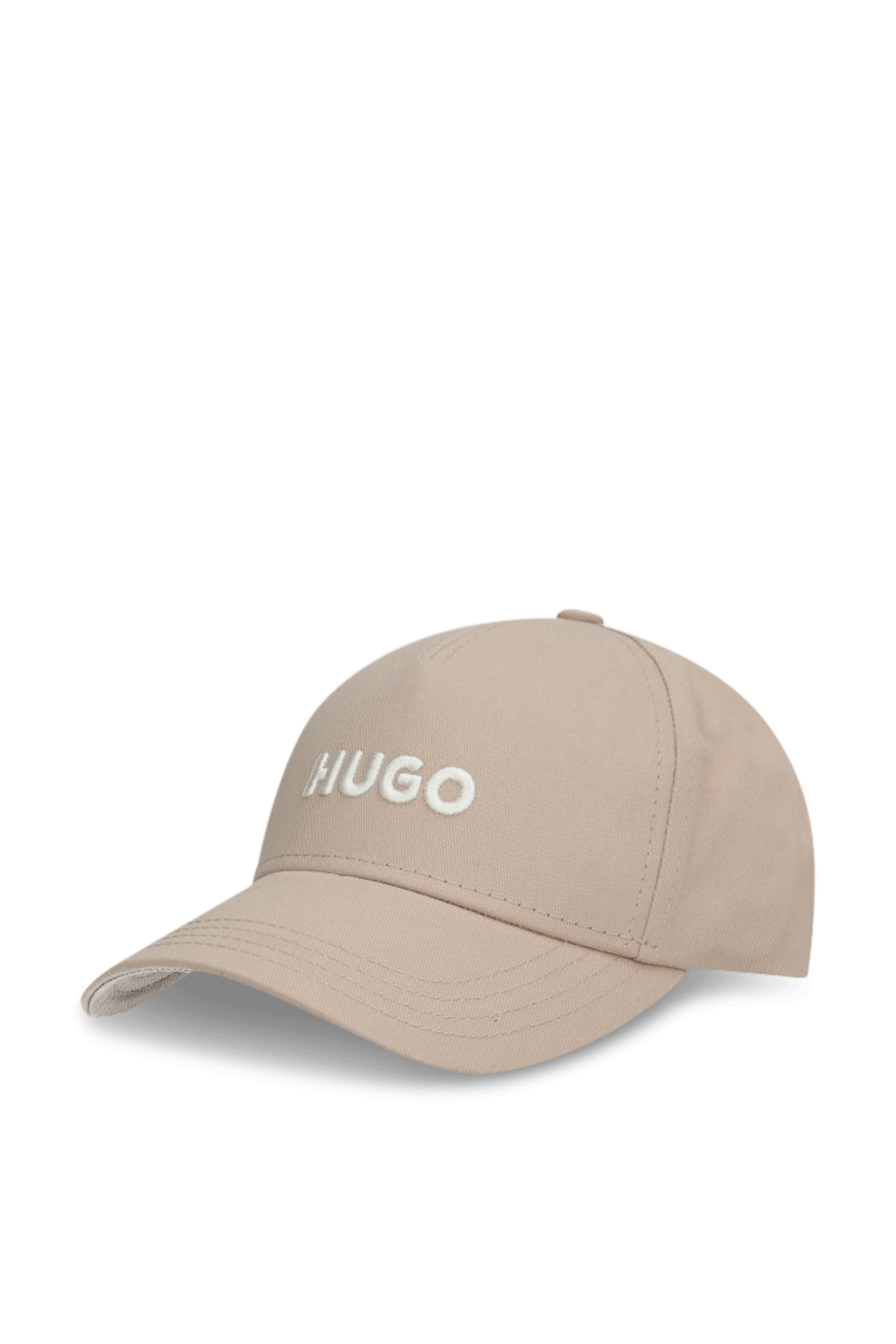תמונה קידמית של כובע מצחייה HUGO