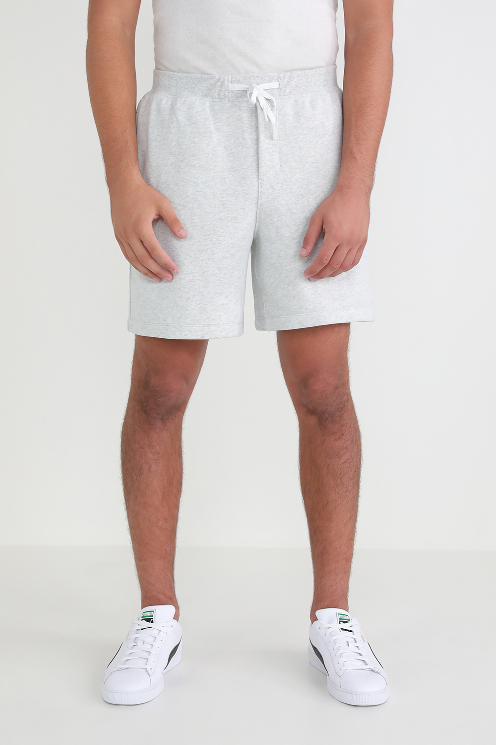 תמונת דוגמן קידמית של Steady State Short 7