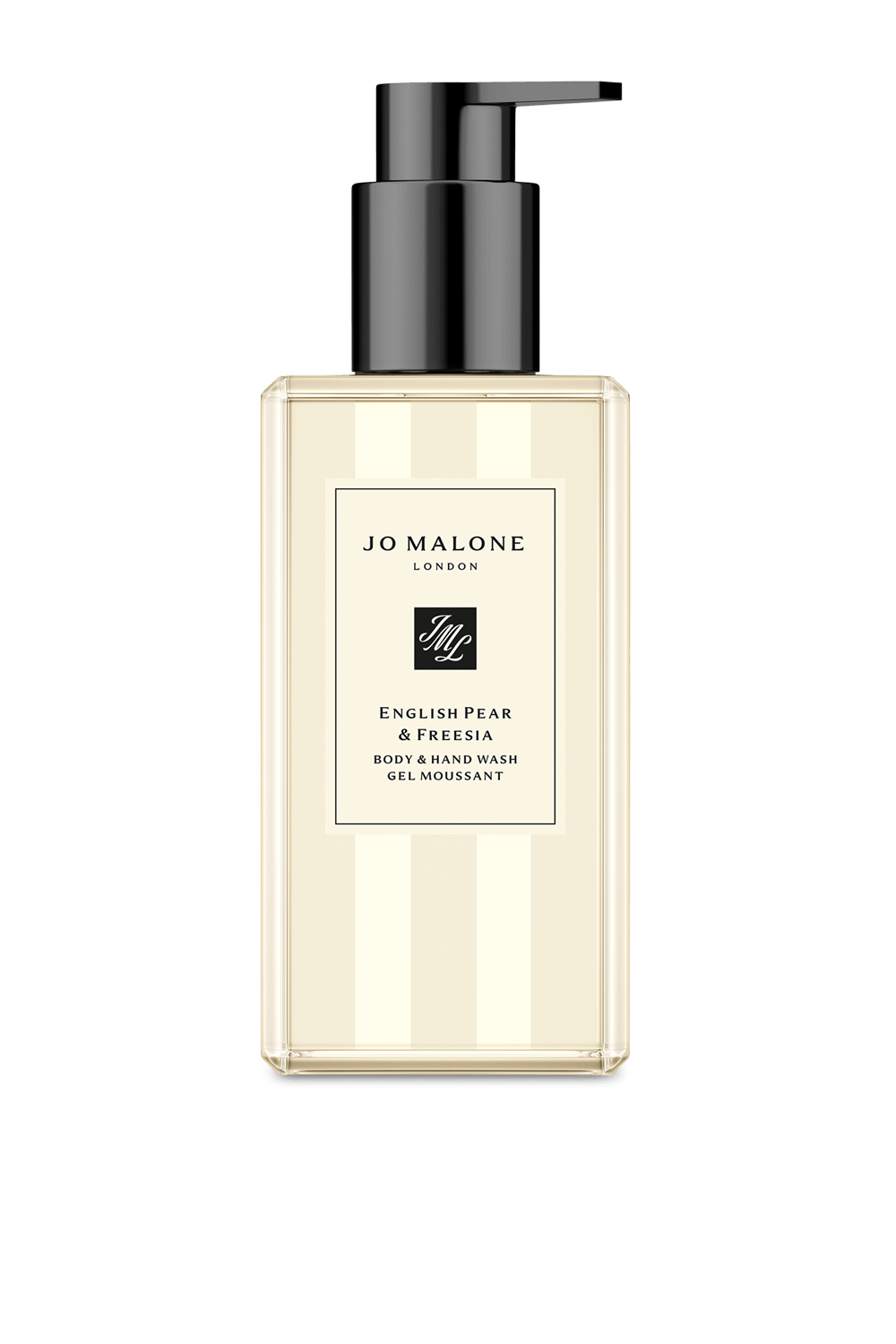 תמונה קידמית של English Pea &Freesia Body&Hand Wash 250 ML JO MALONE LONDON