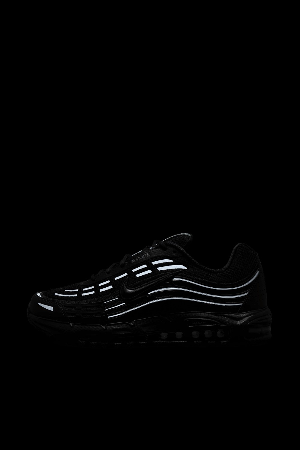 נעלי סניקרס אייר מקס טי. אל 2.5 NIKE