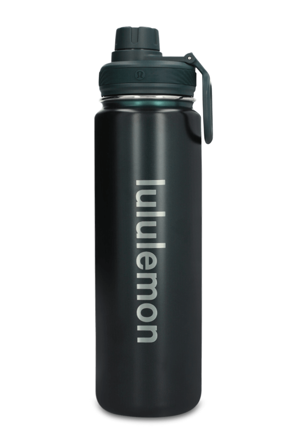 תמונה קידמית של Back to Life Sport Bottle 24oz LULULEMON