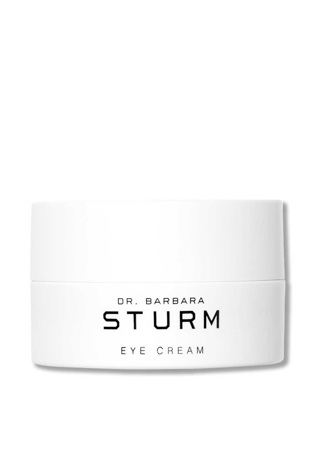 תמונה קידמית של קרם עיניים 15 מ''ל DR.BARBARA STURM