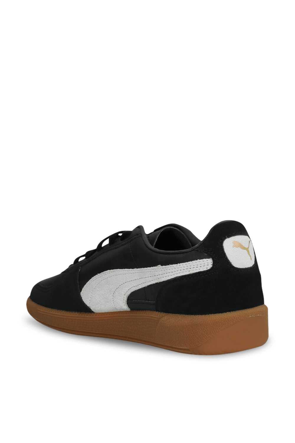 תמונה אחורית של נעלי סניקרס פלרמו PUMA