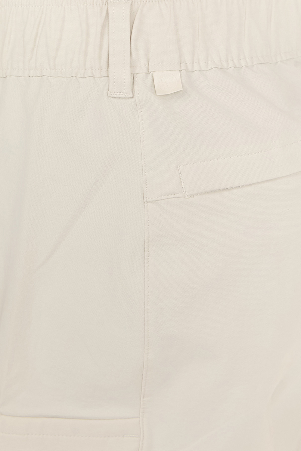 תמונת תקריב דוגמן של VersaTwill™ Relaxed-Fit Cargo Pant LULULEMON