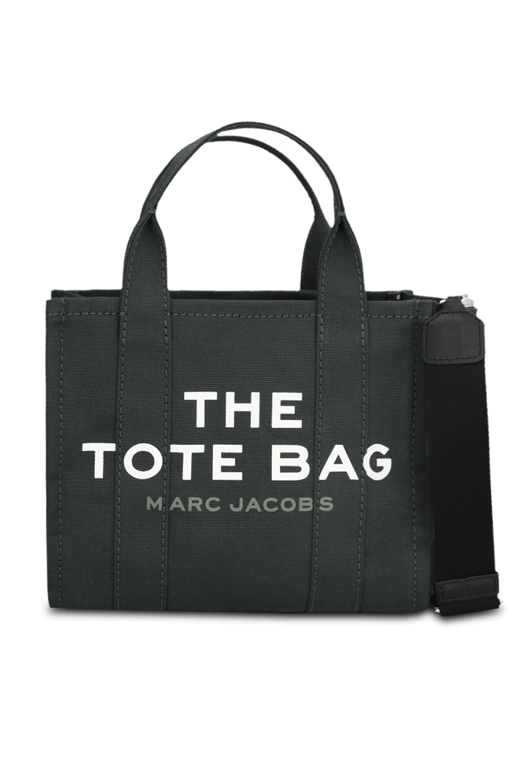 תמונה קידמית של תיק טוט מדיום MARC JACOBS