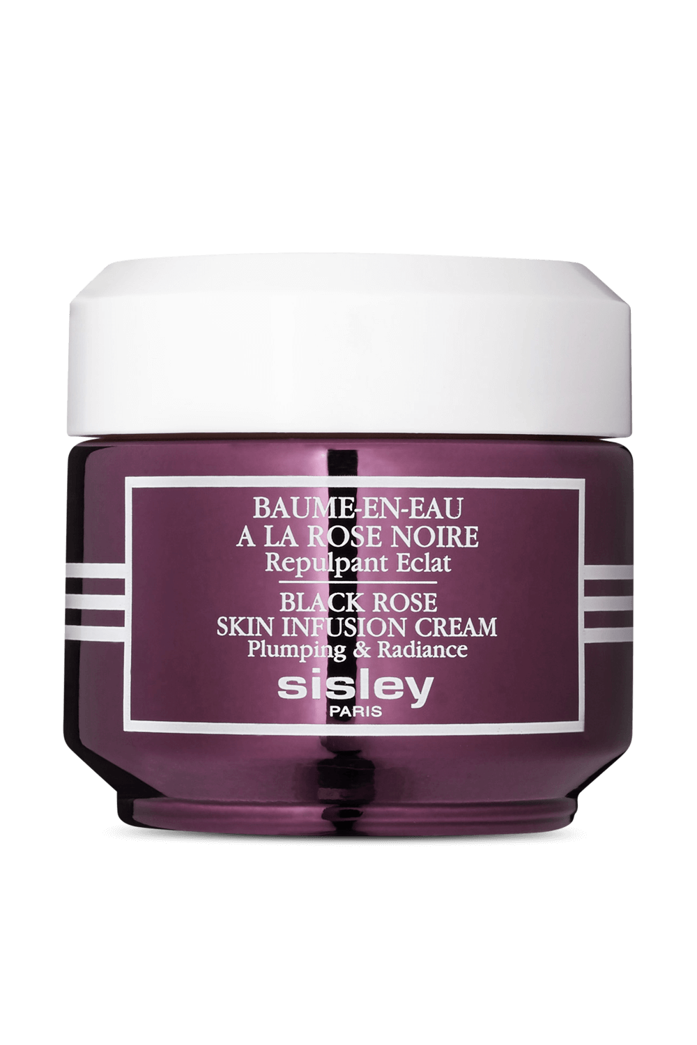 תמונה קידמית של Sisley Black Rose Cream SISLEY PARIS