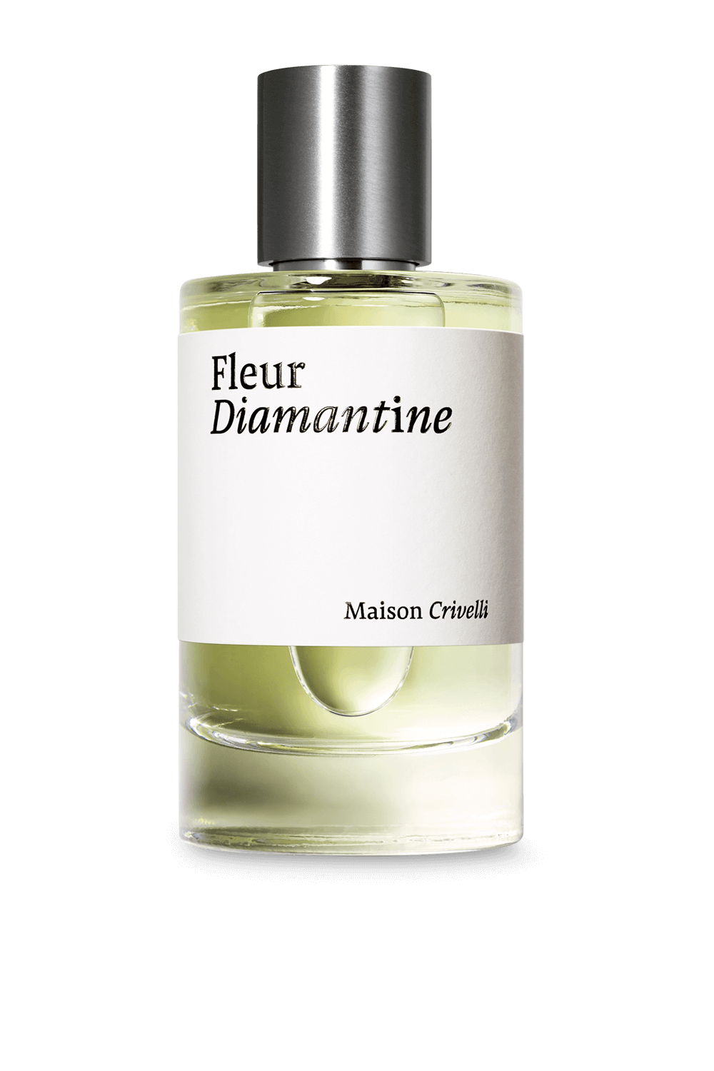 תמונה קידמית של Maison Crivelli Fleur Diamantine EDP 100 ML MAISON CRIVELLI