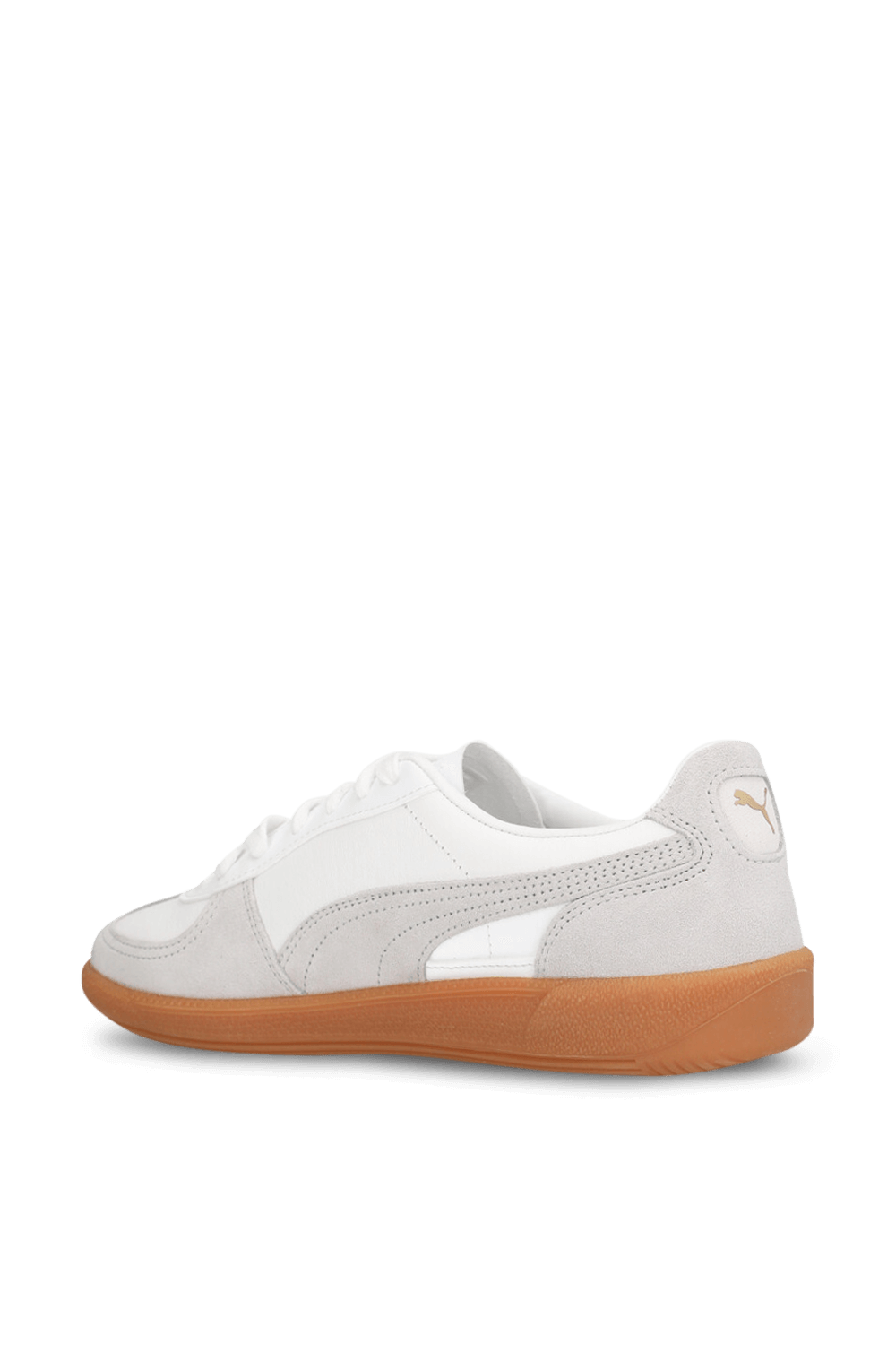 תמונה אחורית של נעלי סניקרס פלרמו PUMA