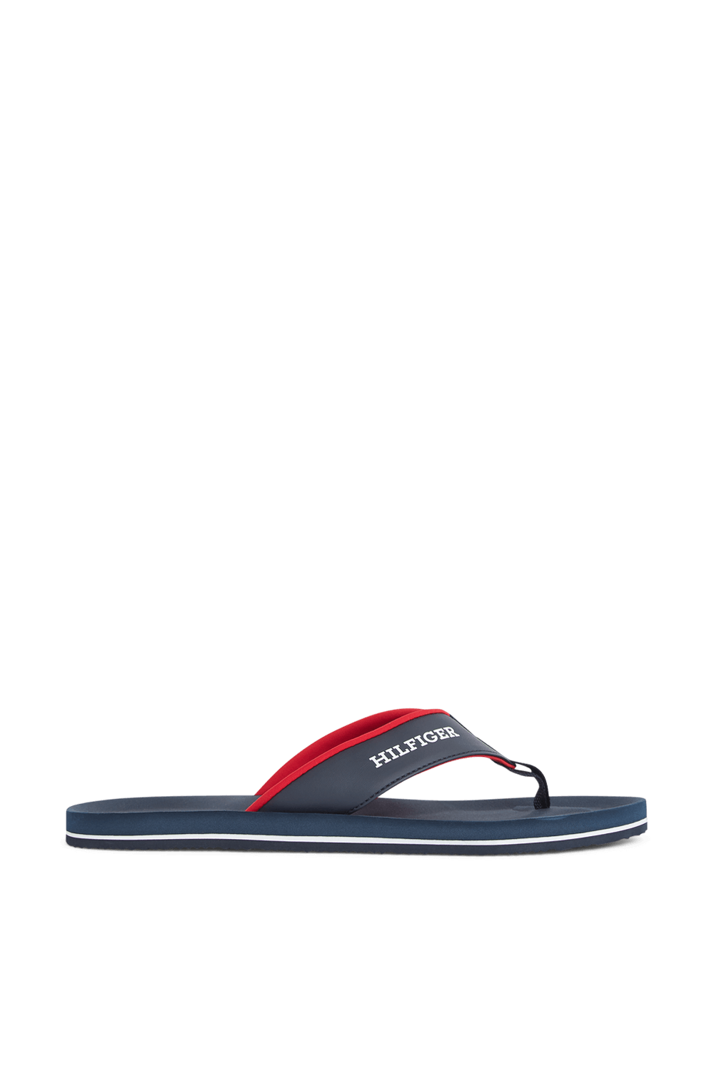 תמונה קידמית של כפכפי אצבע TOMMY HILFIGER