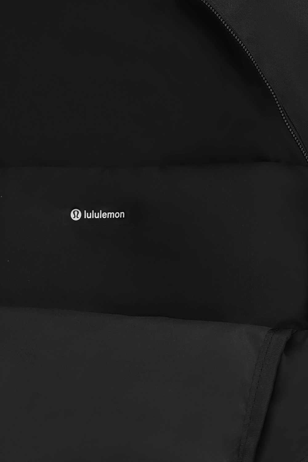 תמונת פנים של Everywhere Backpack *Tech Canvas LULULEMON
