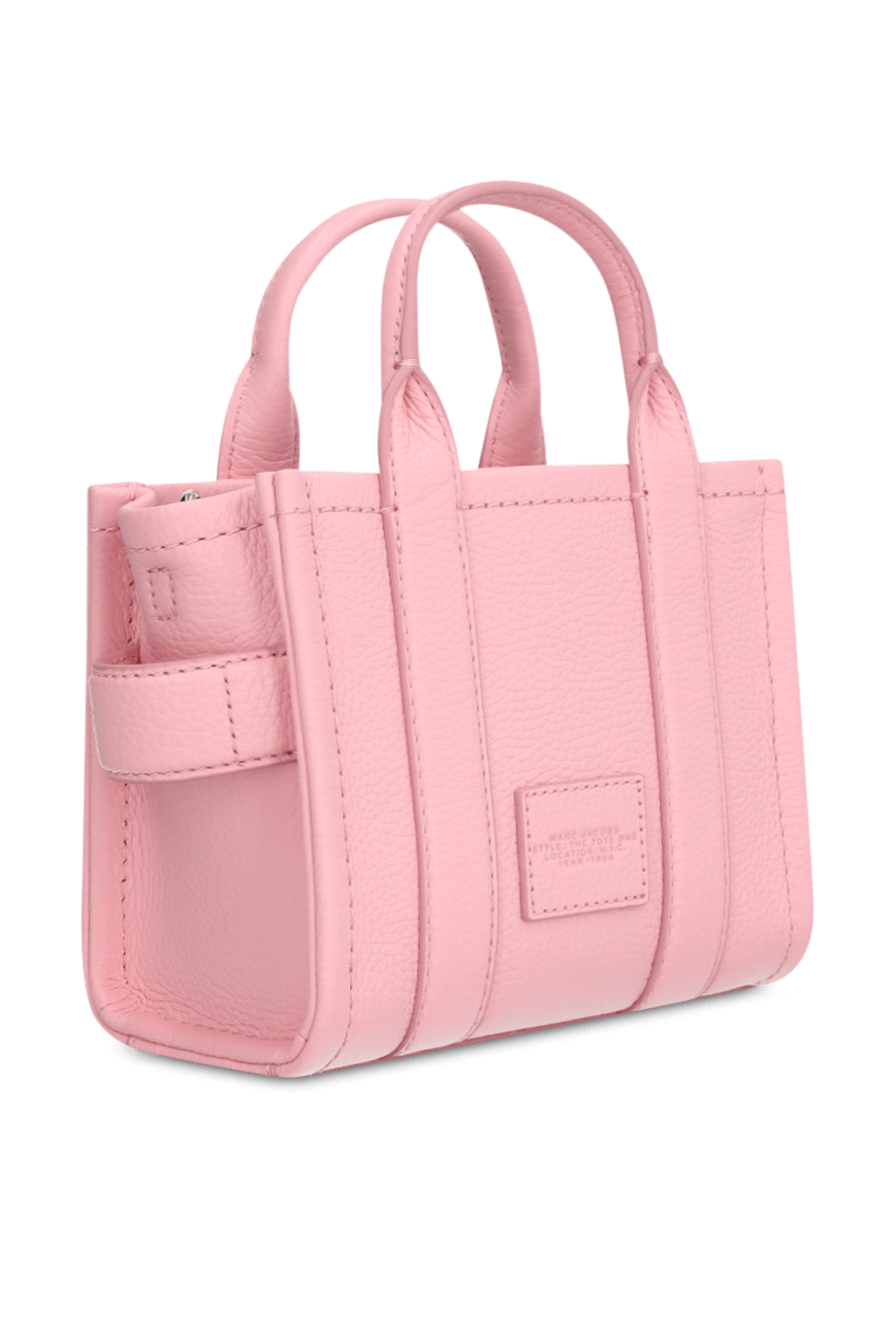 תמונה אחורית של תיק קרוסבודי טוט MARC JACOBS