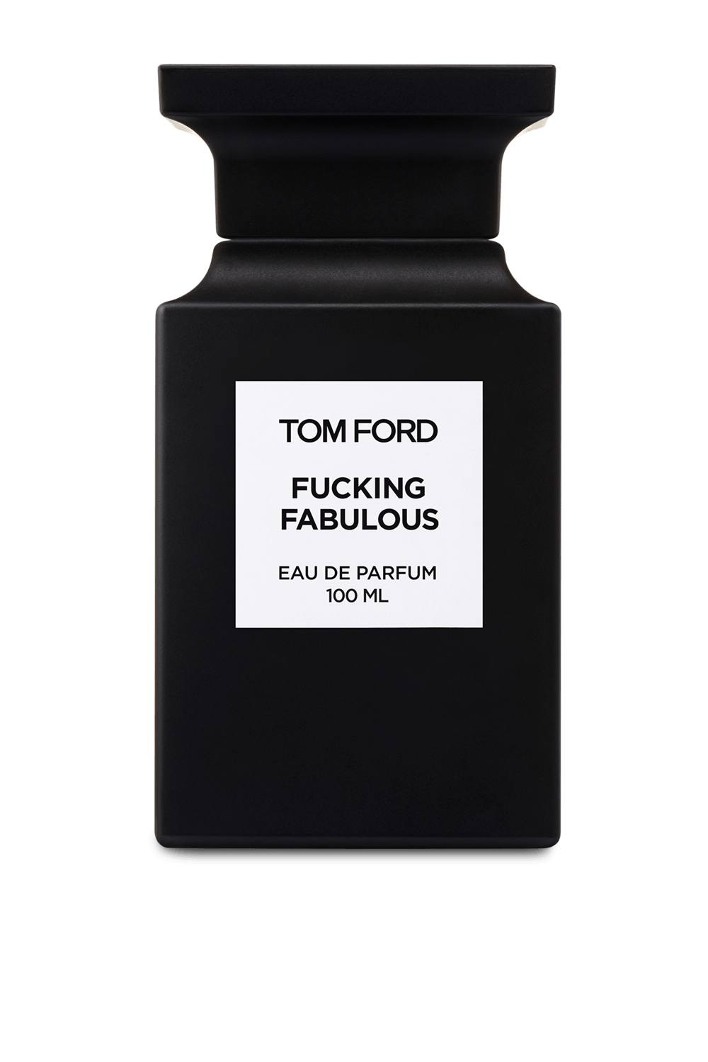 תמונה קידמית של Fucking Fabulous Eau de Parfum 100 ML TOM FORD BEAUTY