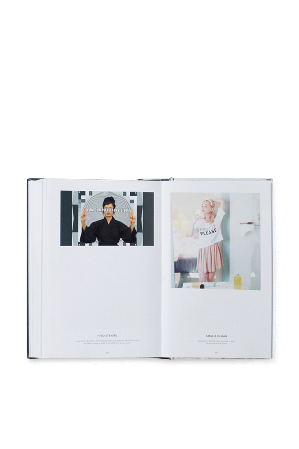 500 Self-Portraits