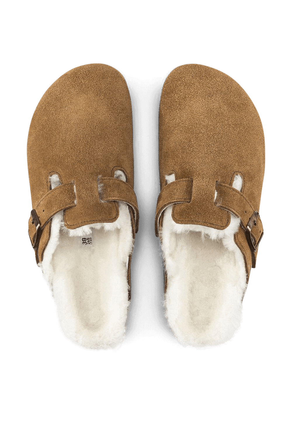 נעלי בוסטון שרלינג BIRKENSTOCK