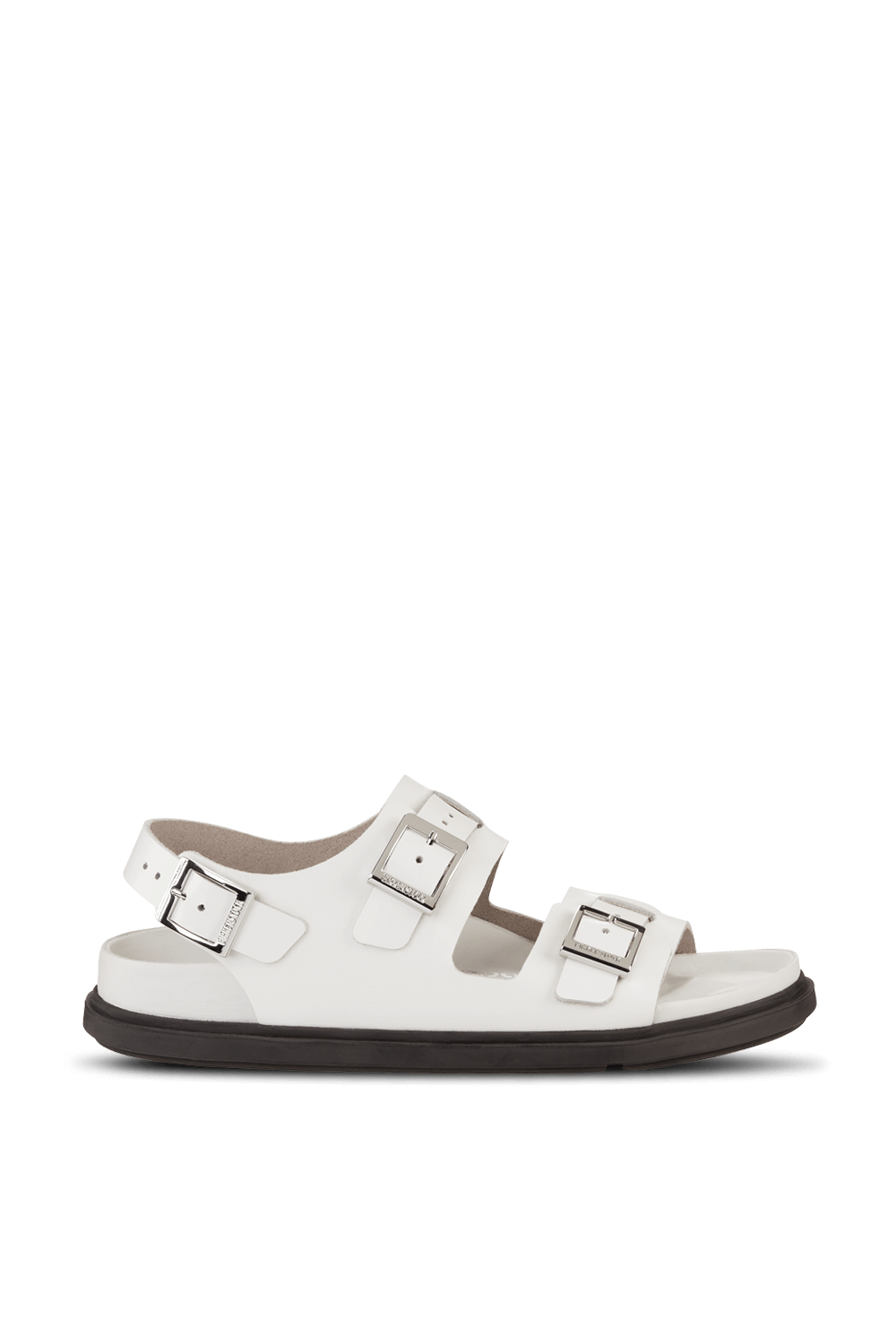 תמונה קידמית של סנדלי קאן BIRKENSTOCK