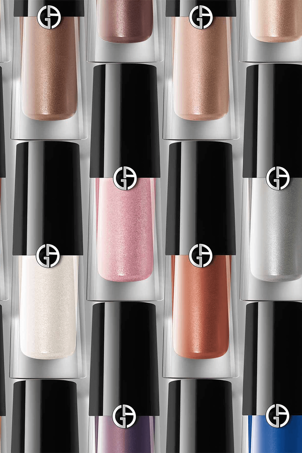 צללית עיניים איי טינט למראה זוהר 10 ARMANI BEAUTY