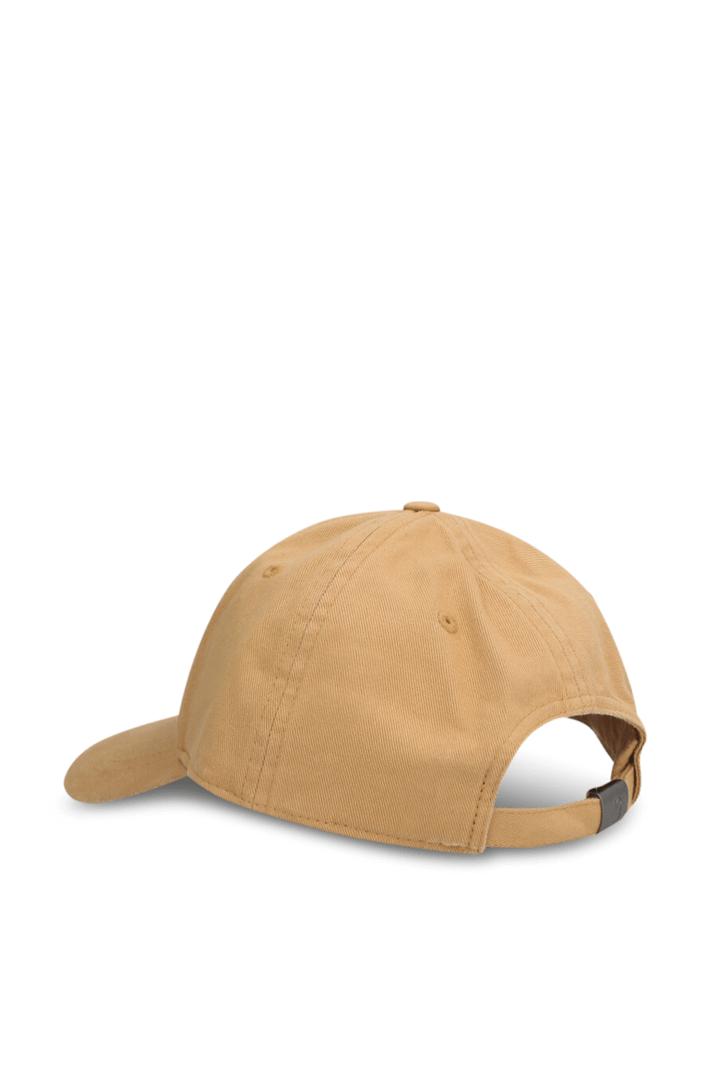 תמונה אחורית של כובע מצחייה CARHARTT WIP