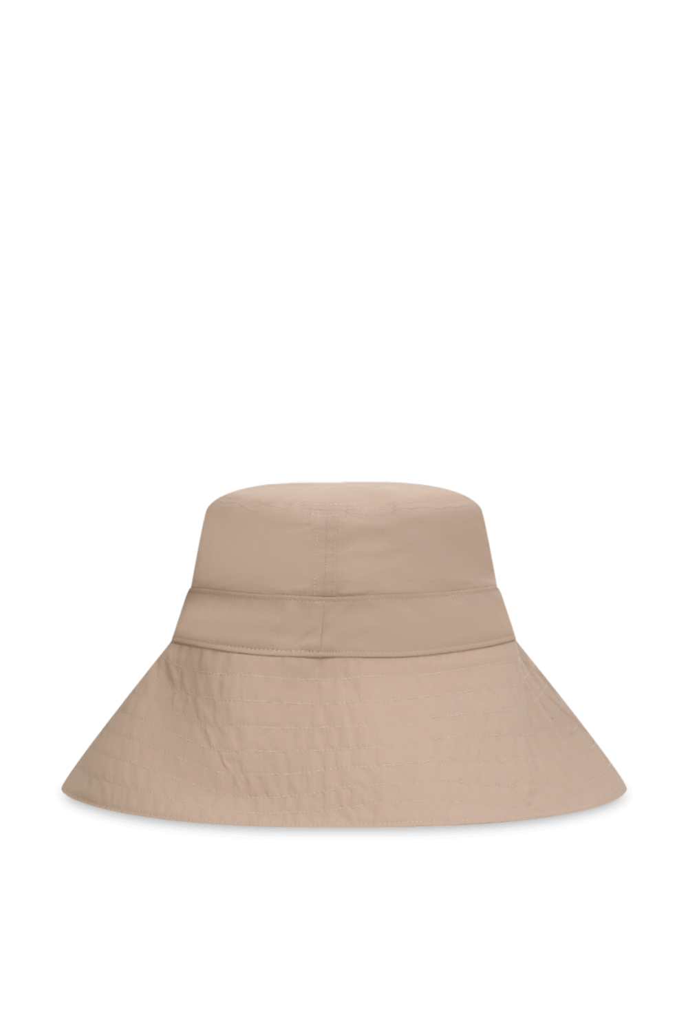 תמונה אחורית של Extra-Wide Brim Sun Hat LULULEMON